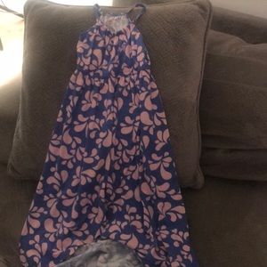 Girls summer dress